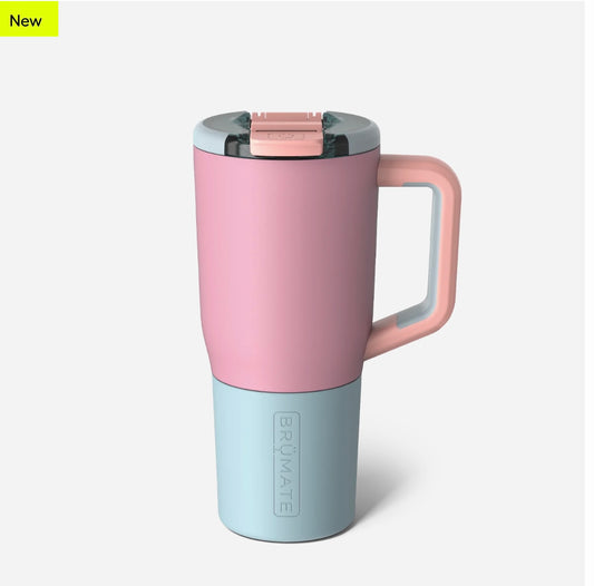 MÜV 25oz Cup