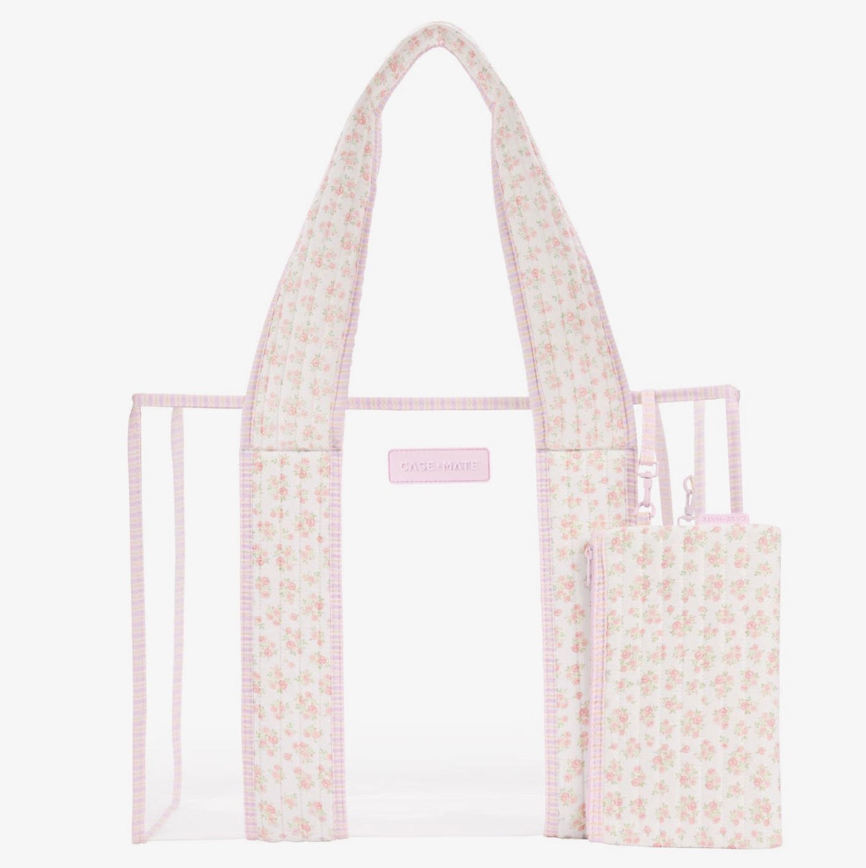 Case-Mate Jelly Tote Shoulder Bag