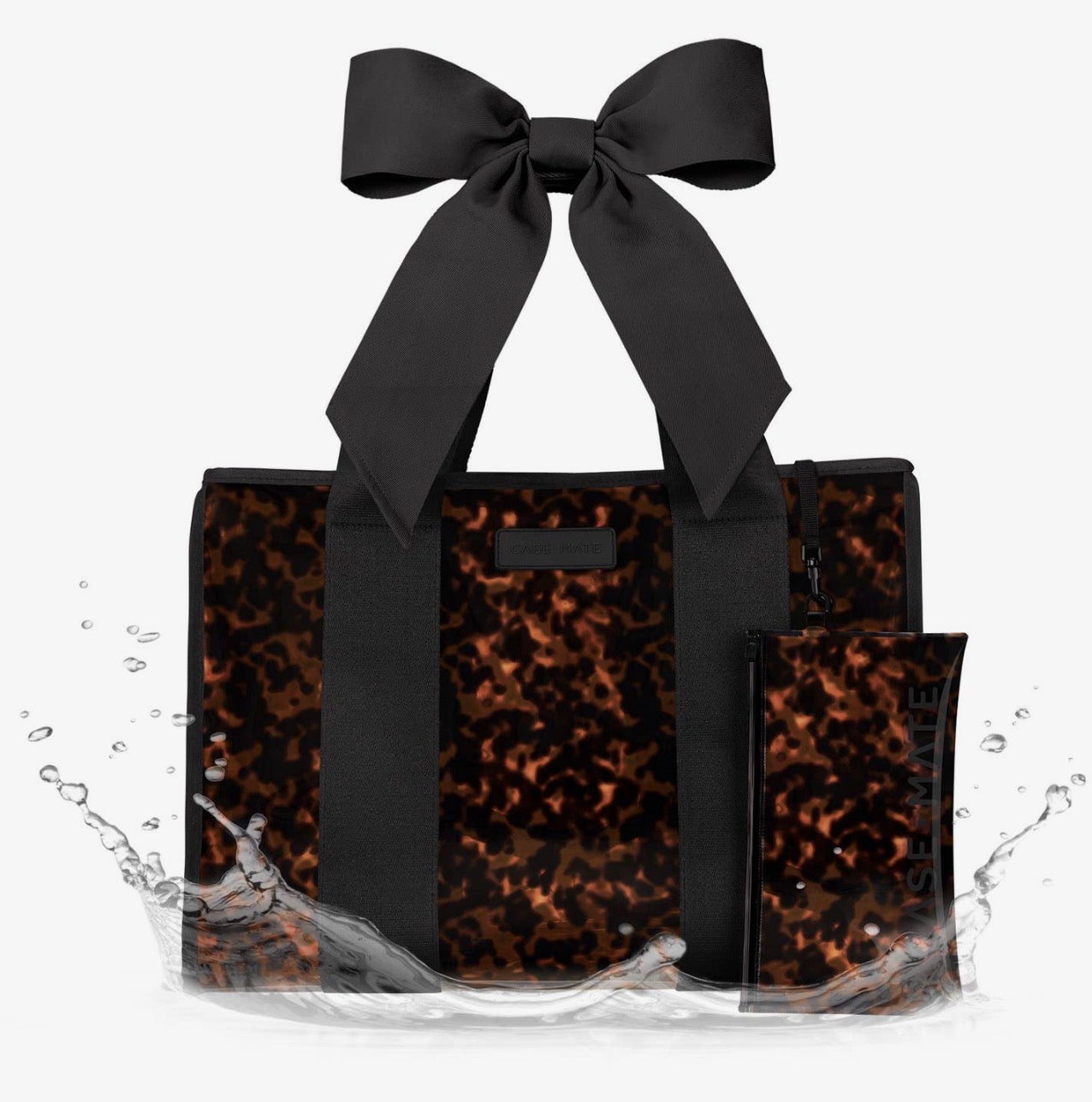 Case-Mate Jelly Tote Shoulder Bag