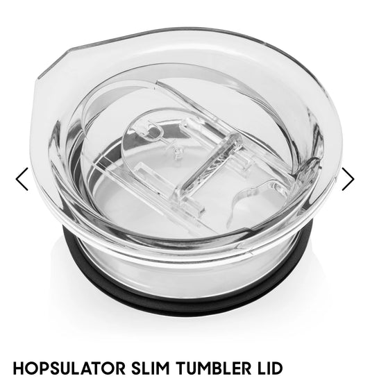 Brümate Slim Tumbler Lid