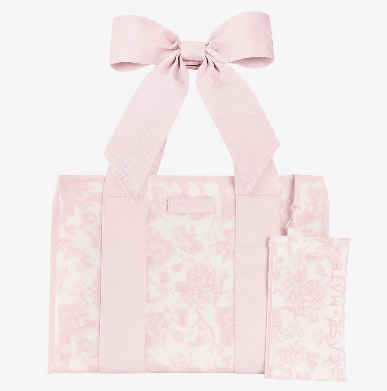 Case-Mate Jelly Tote Shoulder Bag
