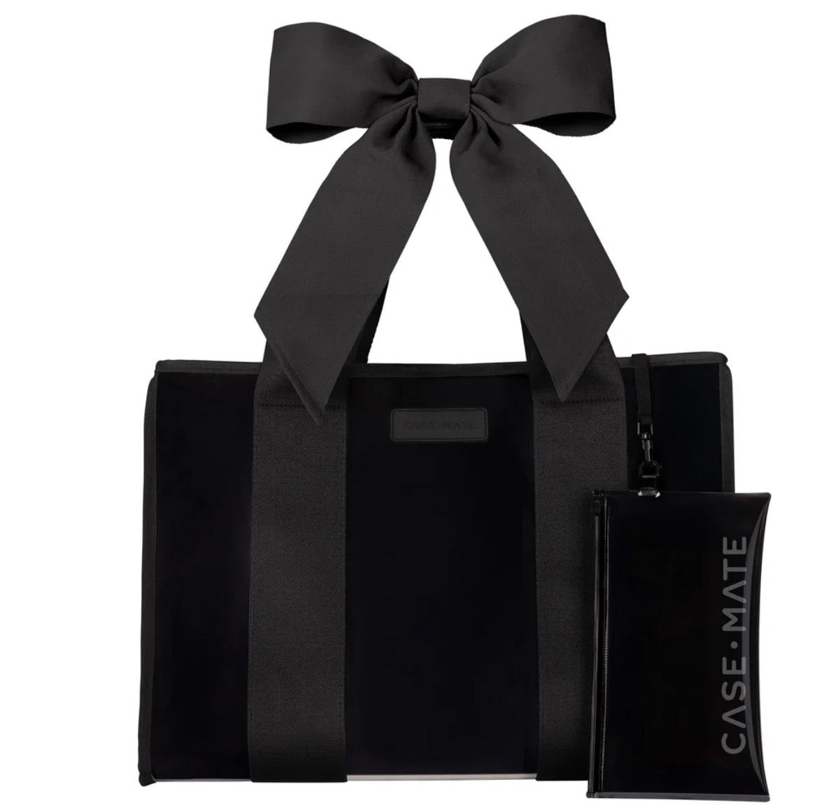 Case-Mate Jelly Tote Shoulder Bag