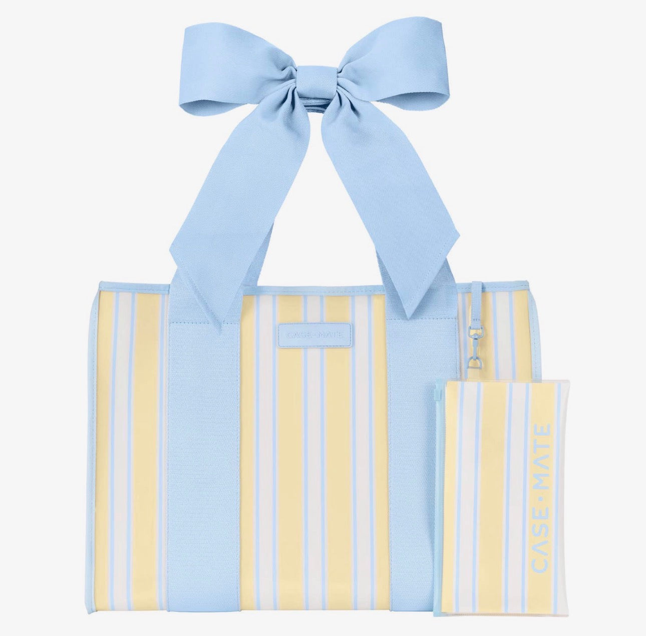 Case-Mate Jelly Tote Shoulder Bag