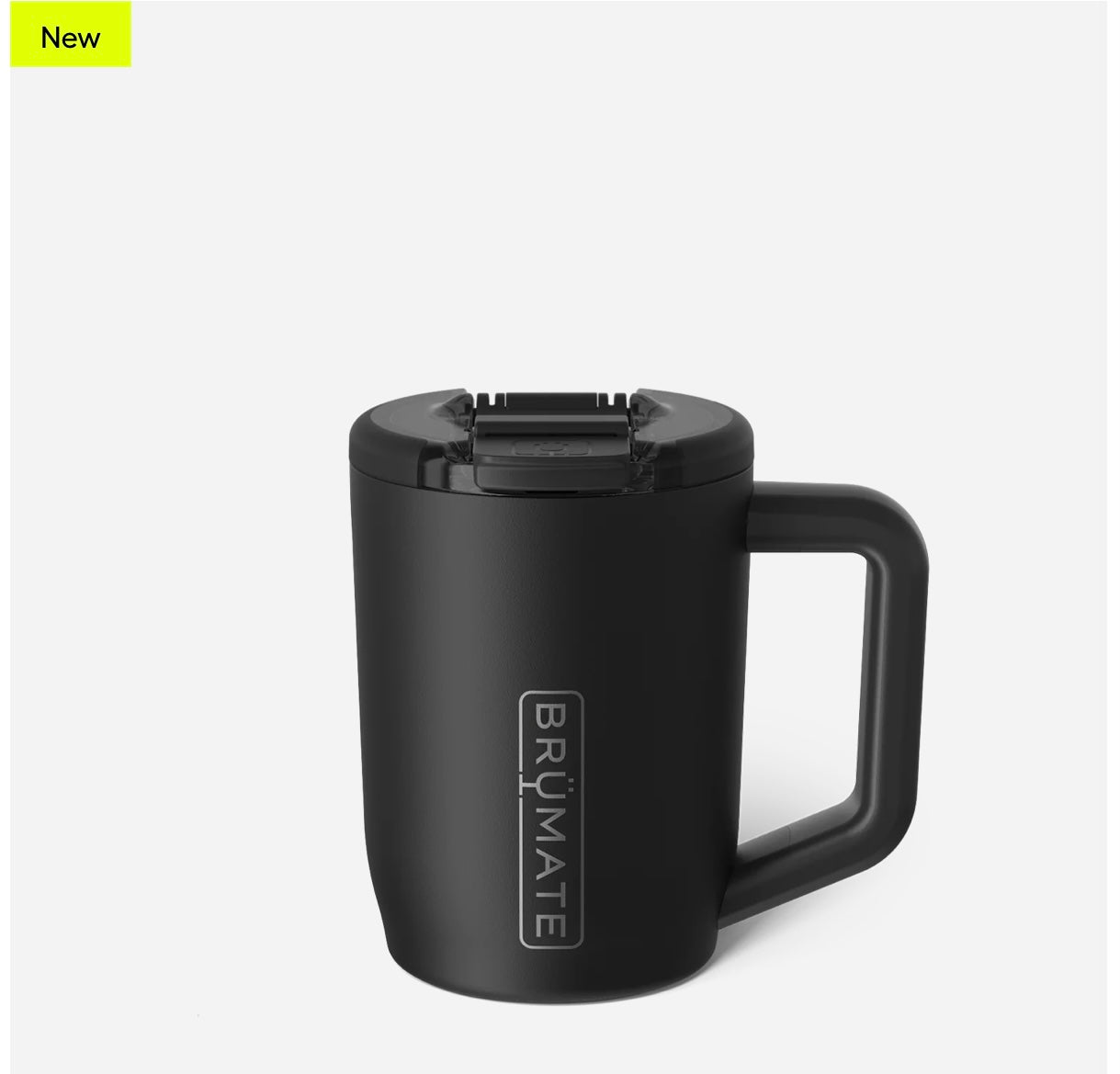 MÜV 15oz Coffee Mug