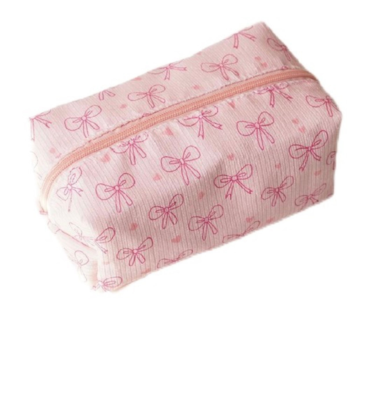 Cosmetic Bag Pouch