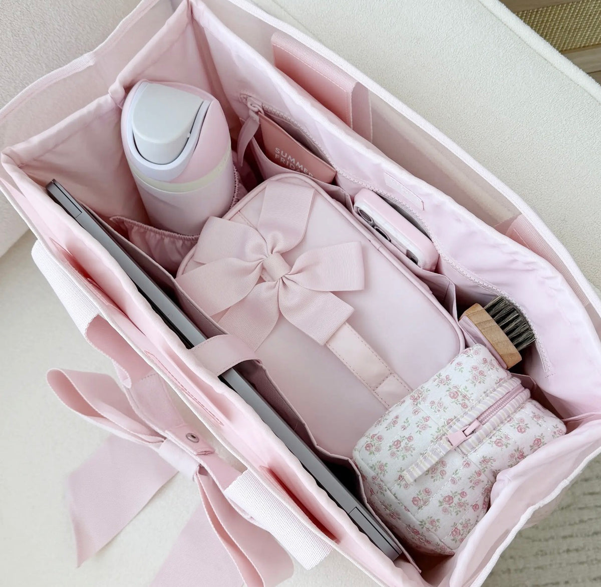 Case-Mate Tote Organizer