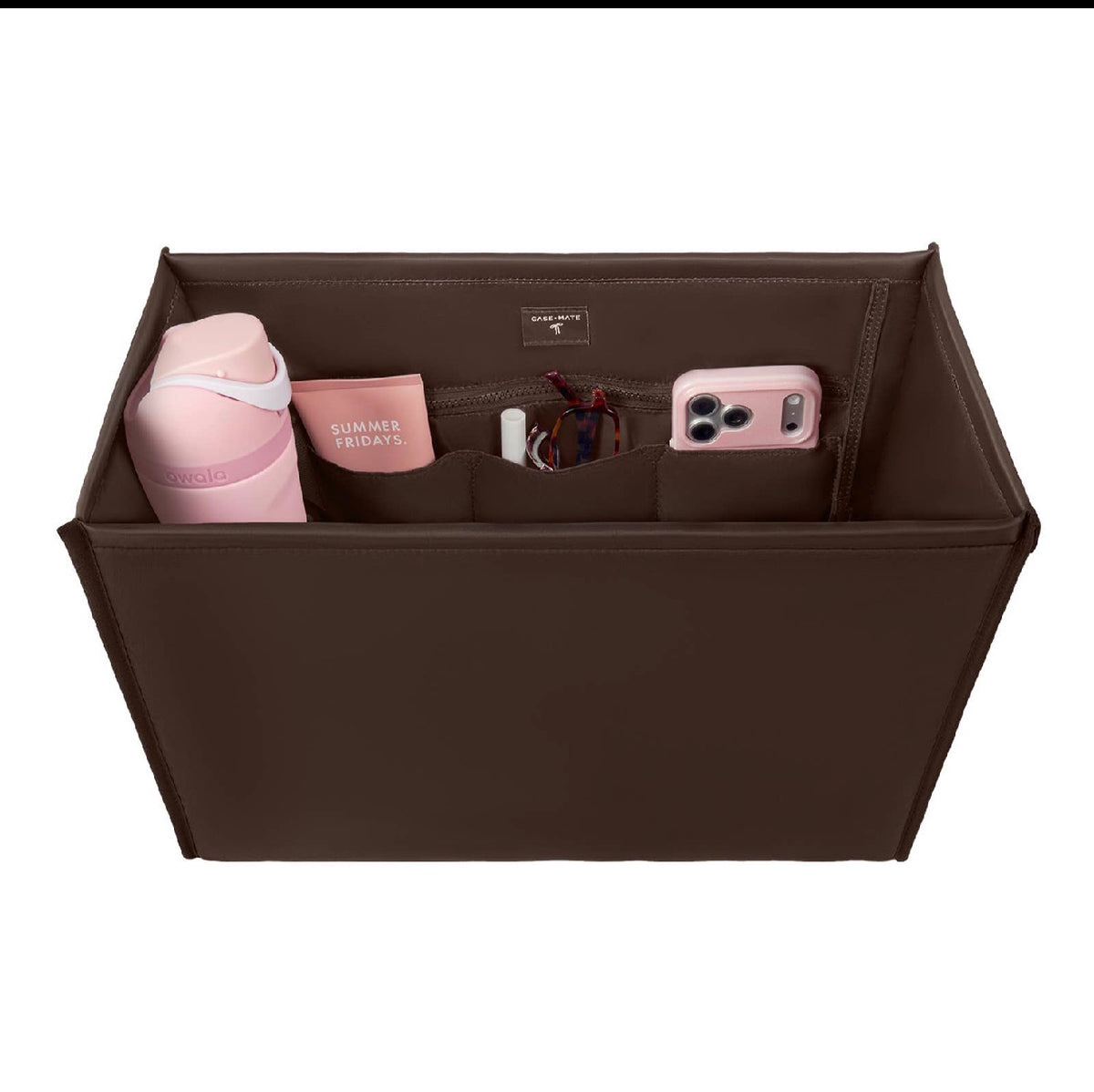 Case-Mate Tote Organizer