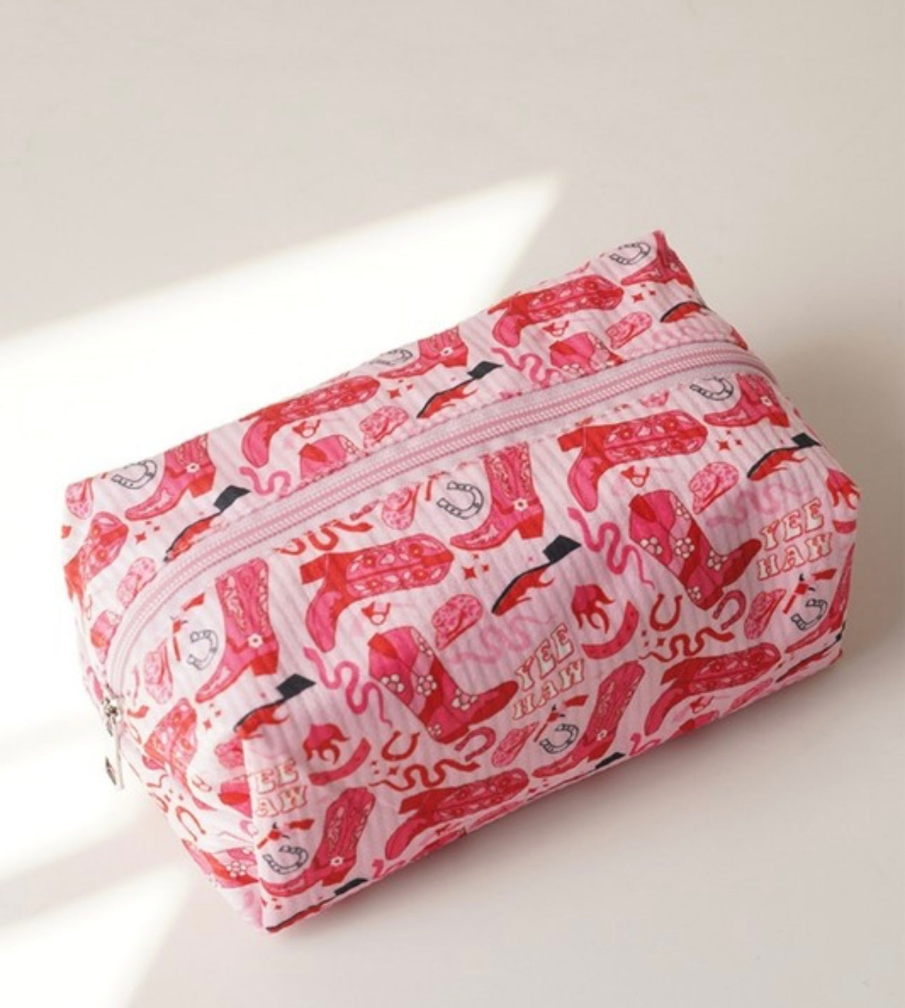 Cosmetic Bag Pouch