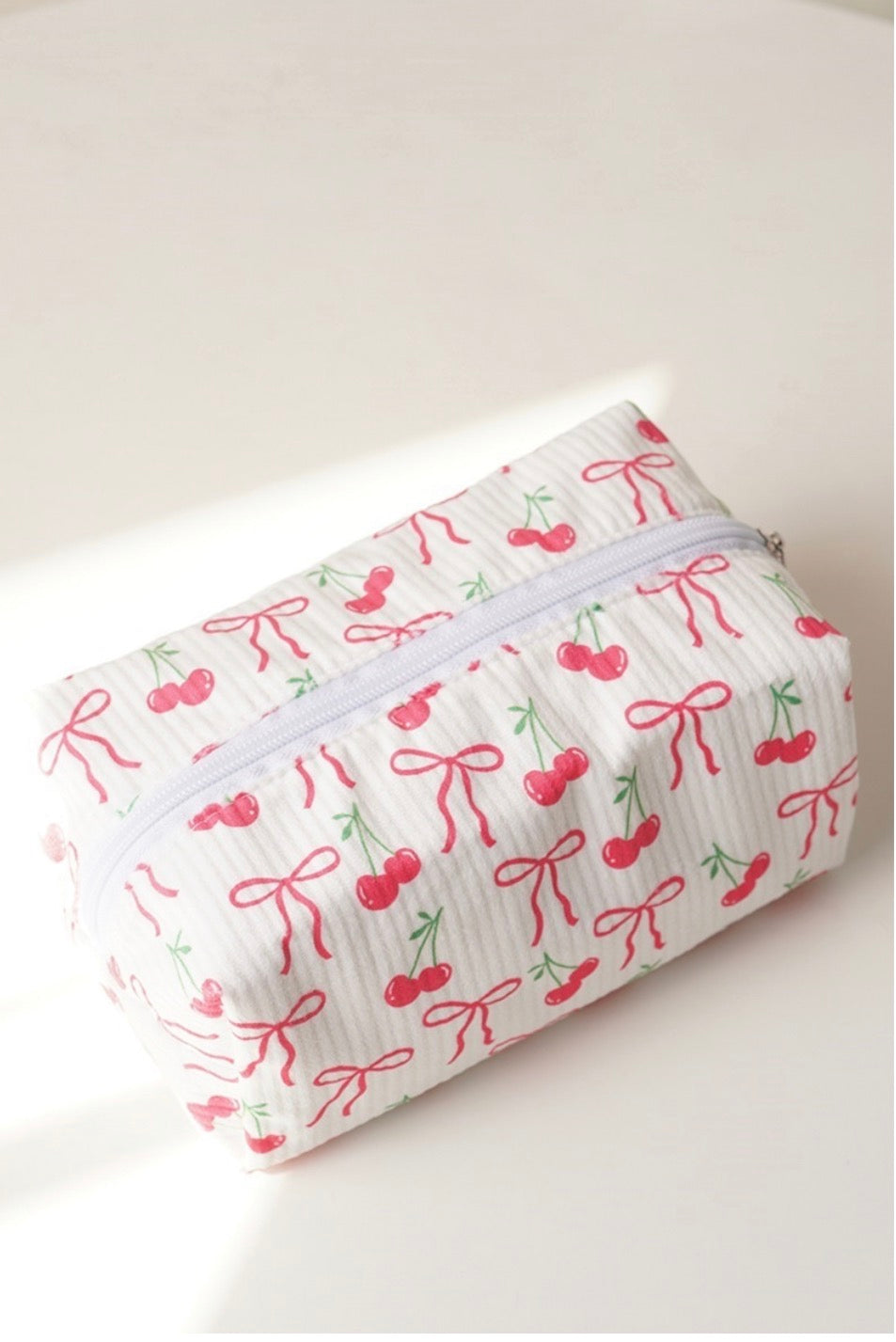 Cosmetic Bag Pouch