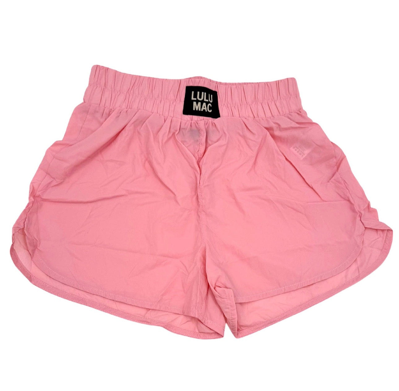 LULU MAC DD-SHORT