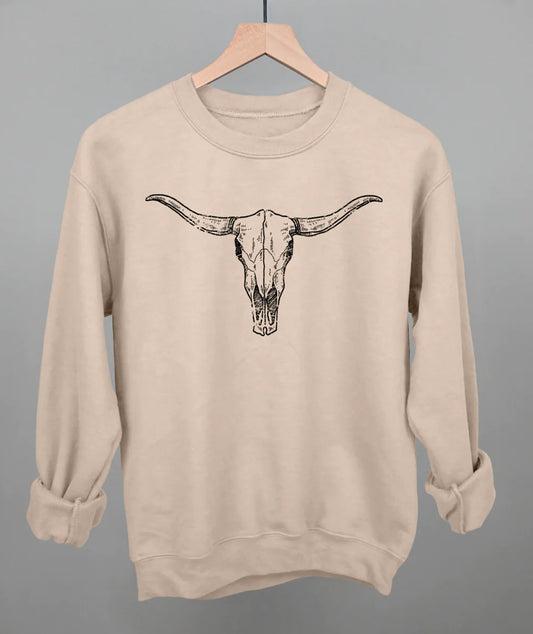 Longhorn Crew