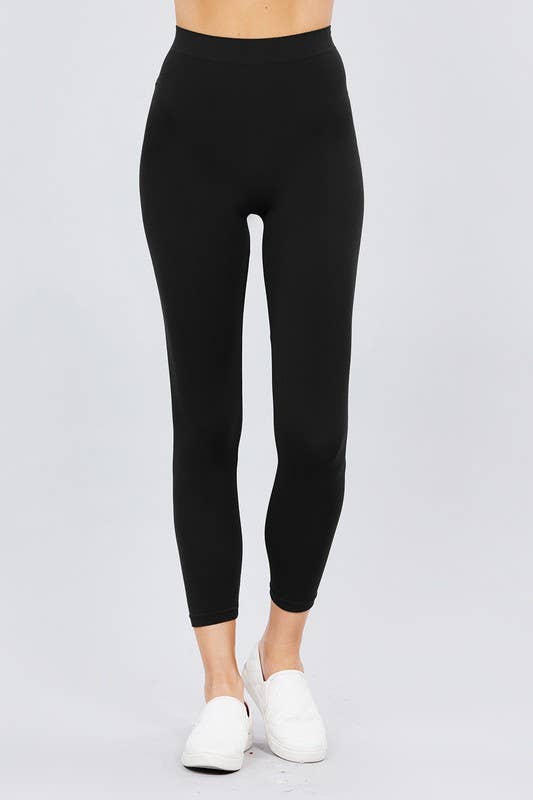 Seamless Leggings