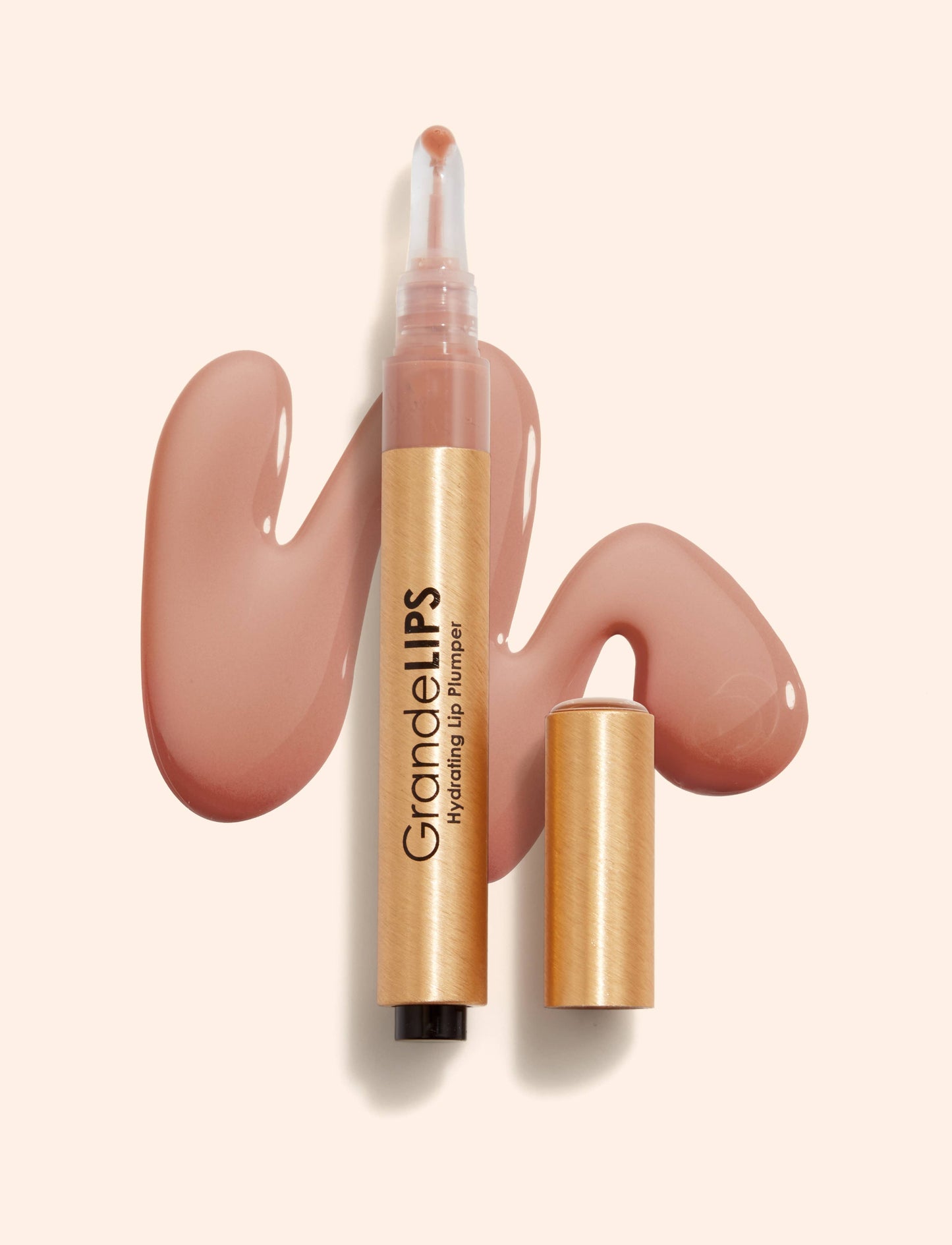 GrandeLIPS Hydrating Lip Plumper | Gloss