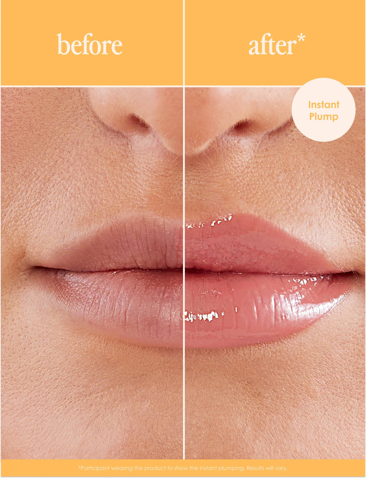 GrandeLIPS Hydrating Lip Plumper | Gloss