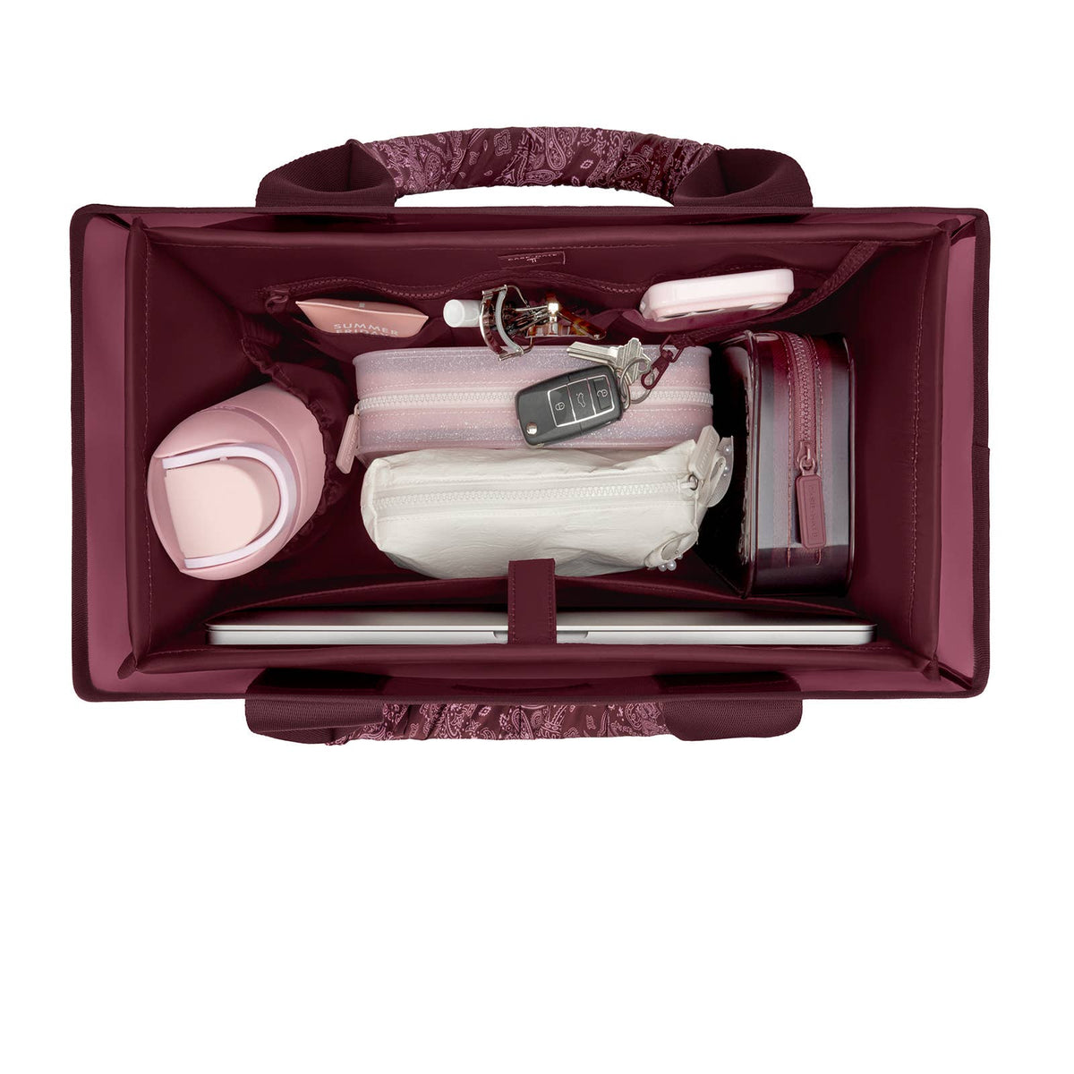 Case-Mate Tote Organizer