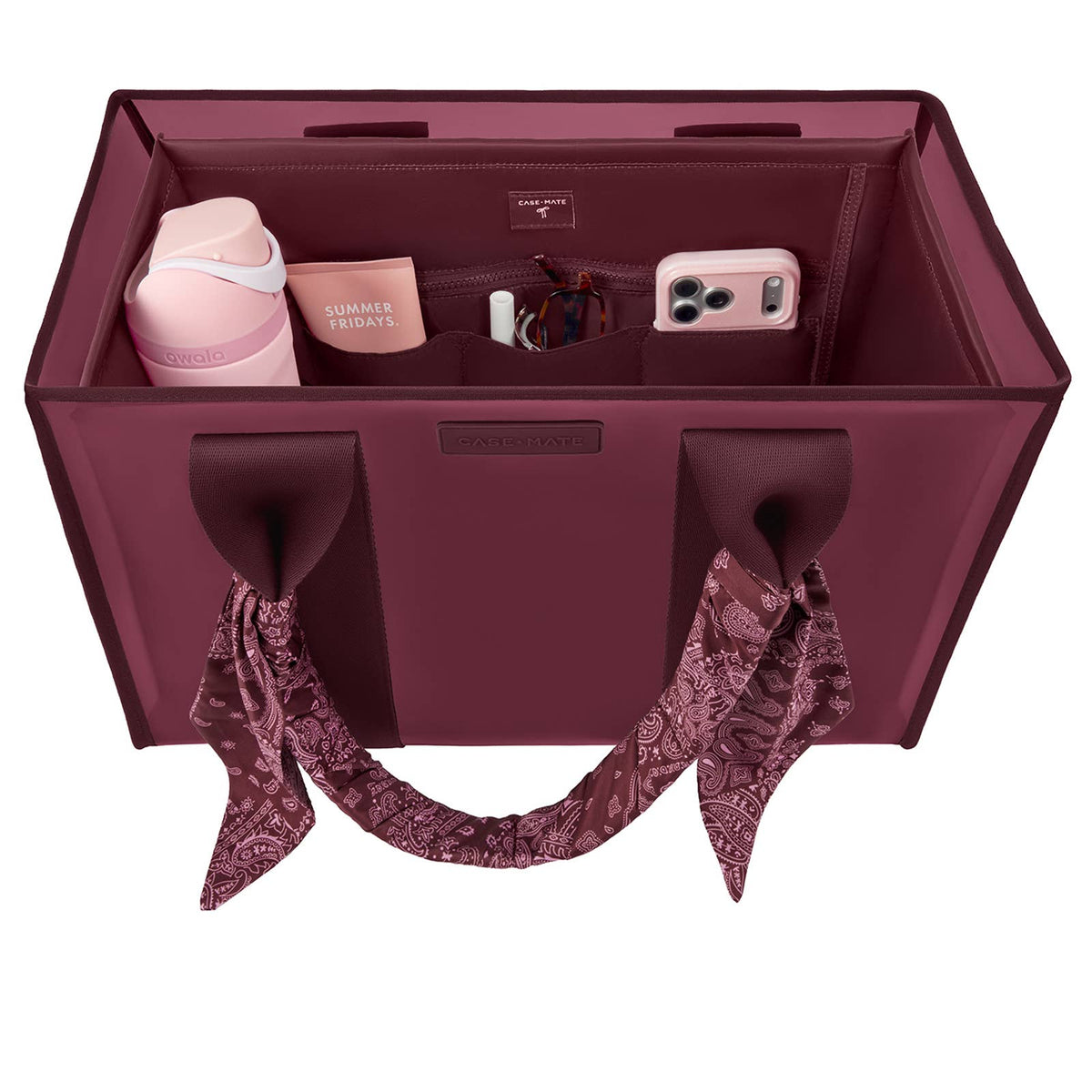 Case-Mate Tote Organizer