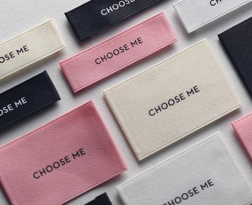 CUSTOM LABEL LINK（pls contact before order placed）: AS SHOWN