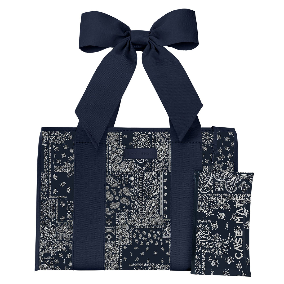 Case-Mate Jelly Tote Shoulder Bag