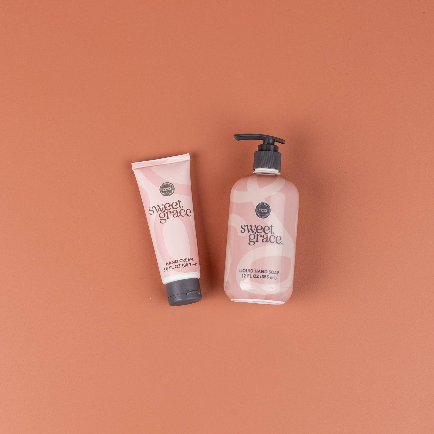 Sweet Grace Hand Cream