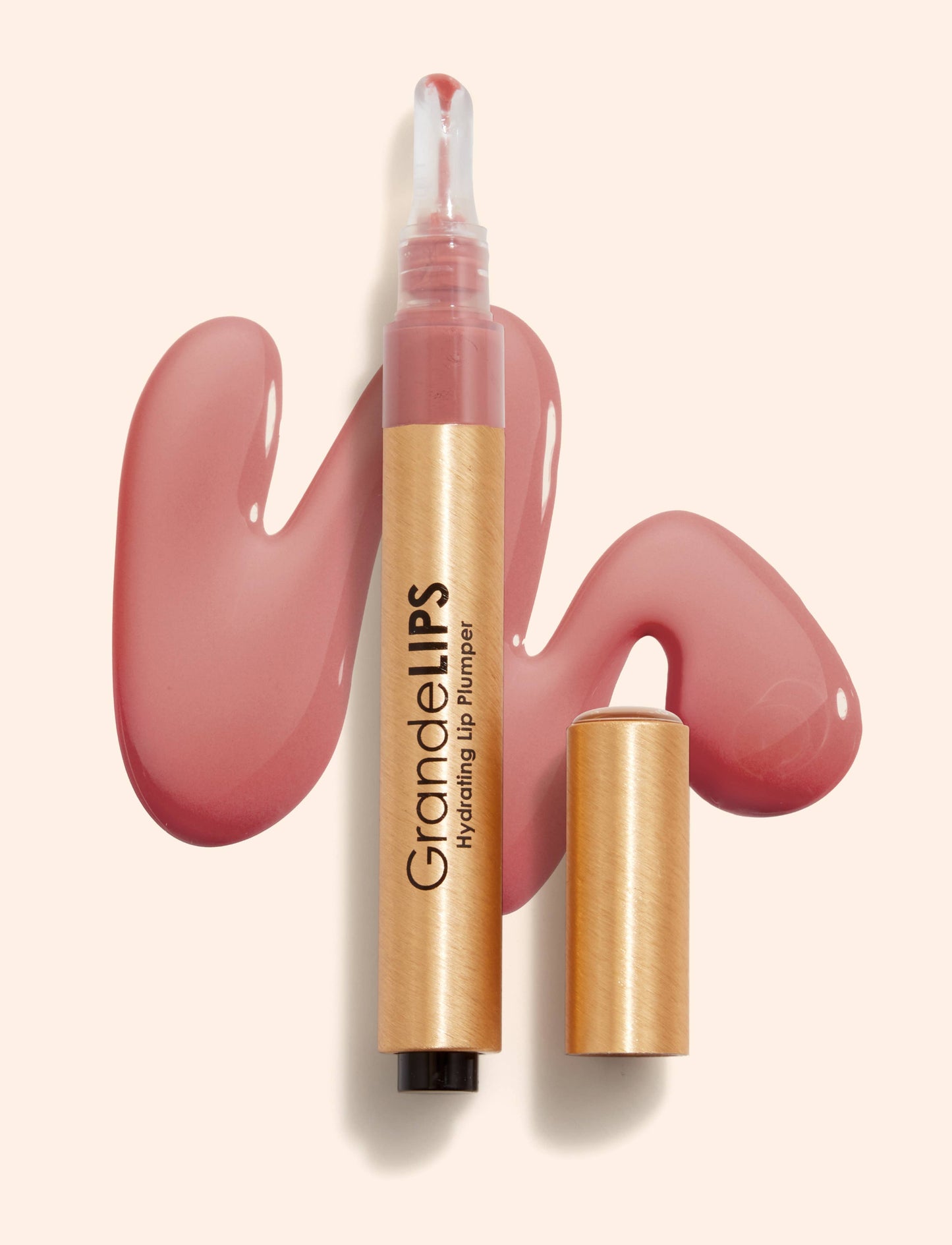 GrandeLIPS Hydrating Lip Plumper | Gloss