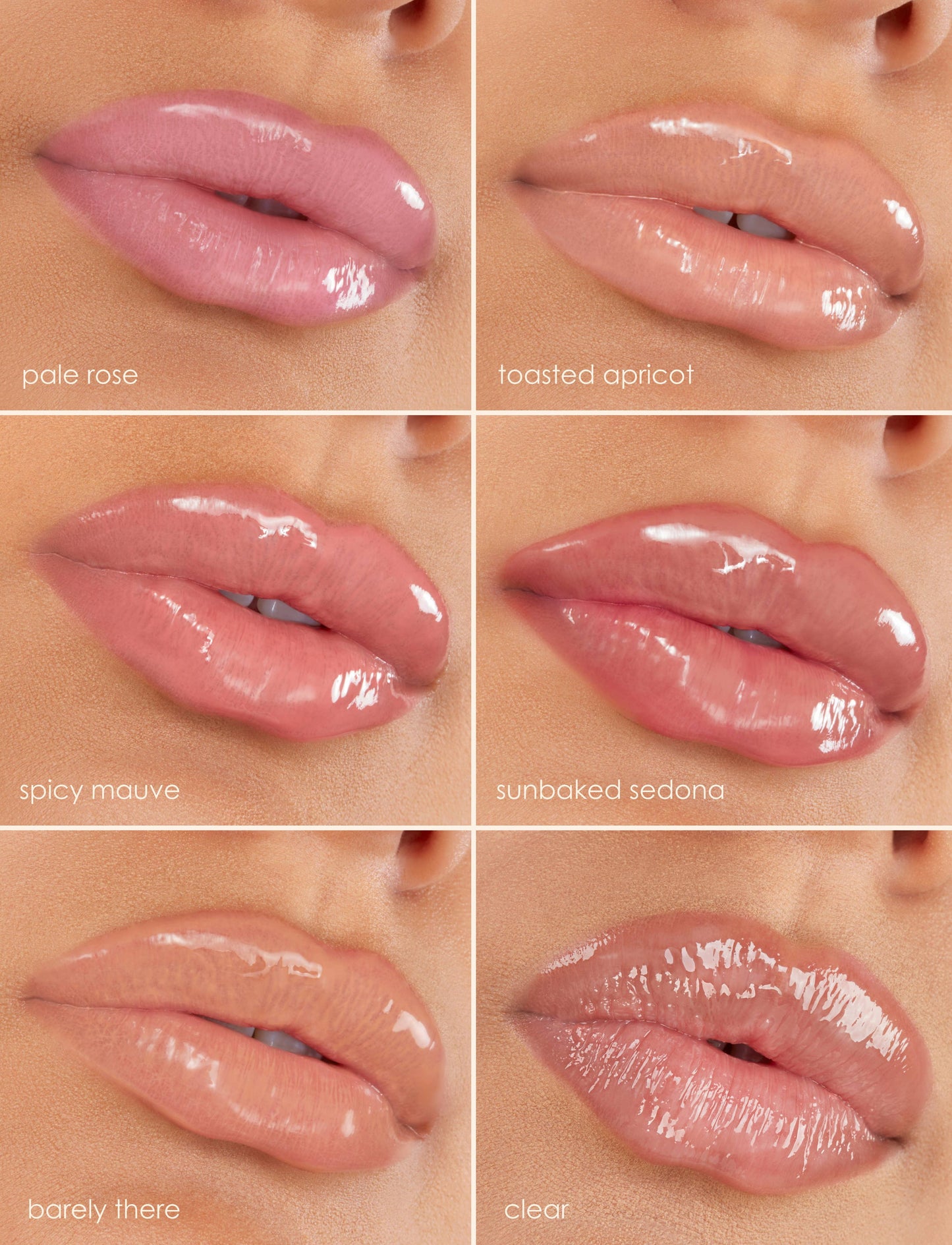 GrandeLIPS Hydrating Lip Plumper | Gloss