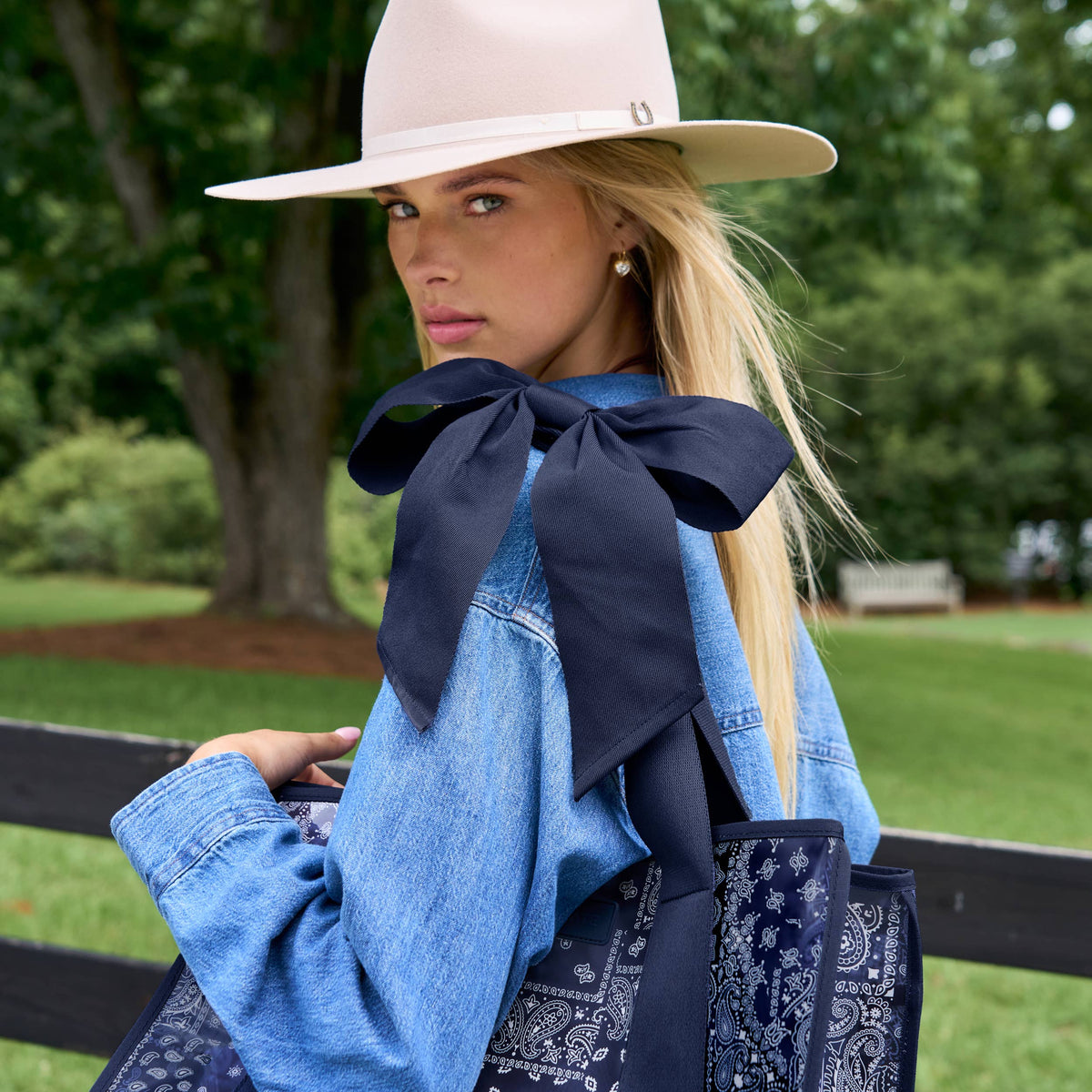 Case-Mate Jelly Tote Shoulder Bag