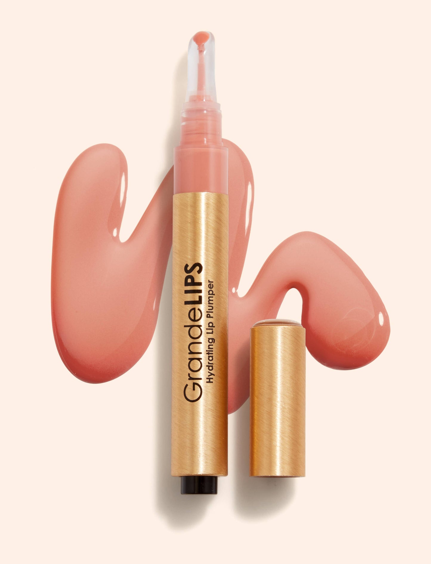 GrandeLIPS Hydrating Lip Plumper | Gloss