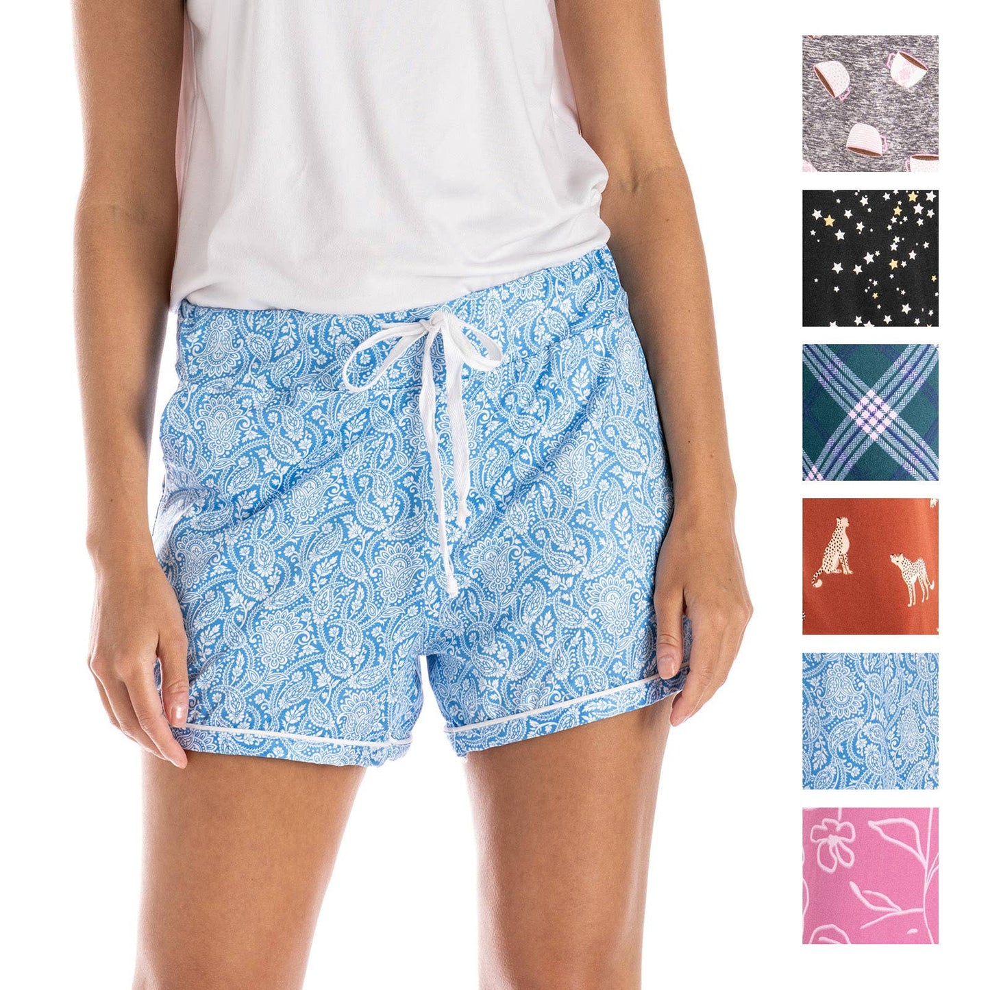 Hello Mello Daydream Lounge Shorts Assortment