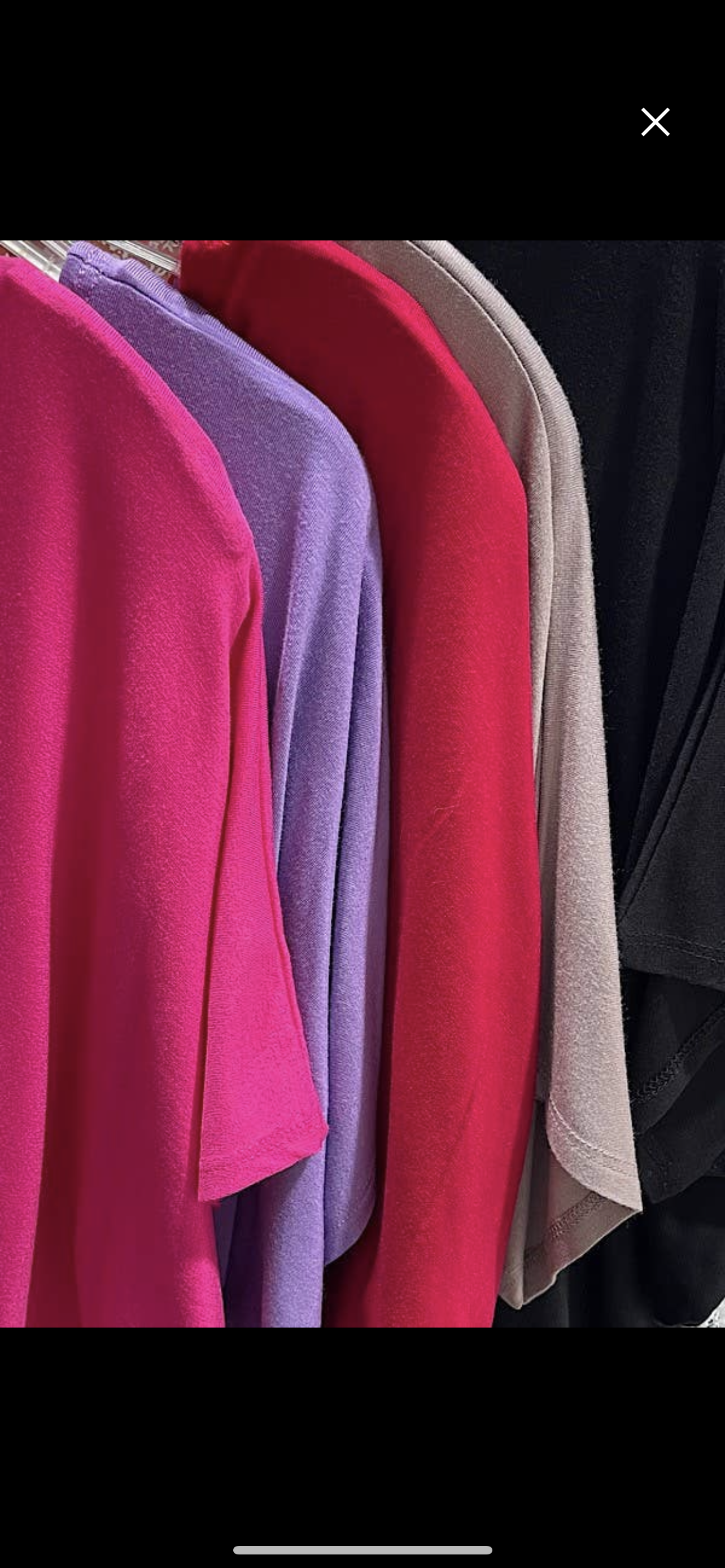 PLUS SIZE BATWING KNIT TOP