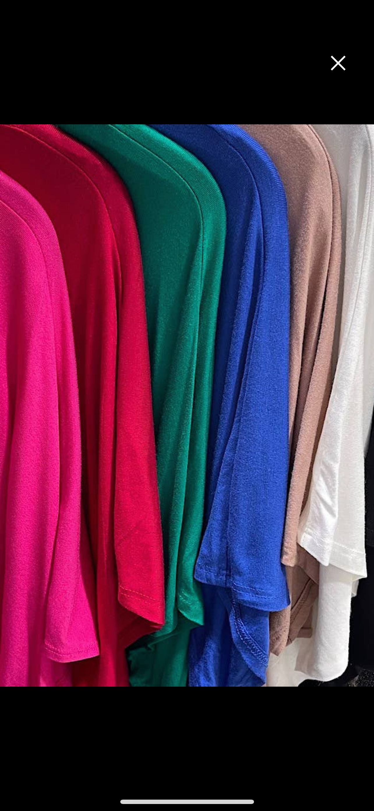 PLUS SIZE BATWING KNIT TOP