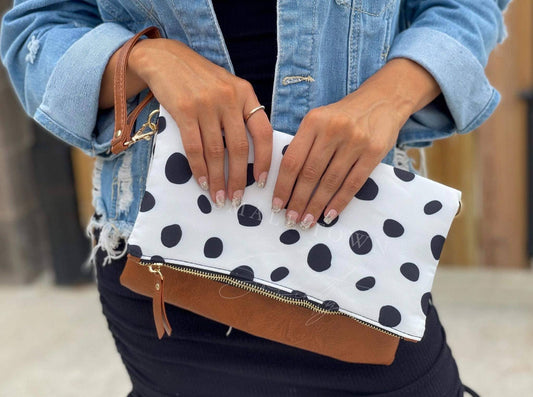 Dolly Snap Clutch