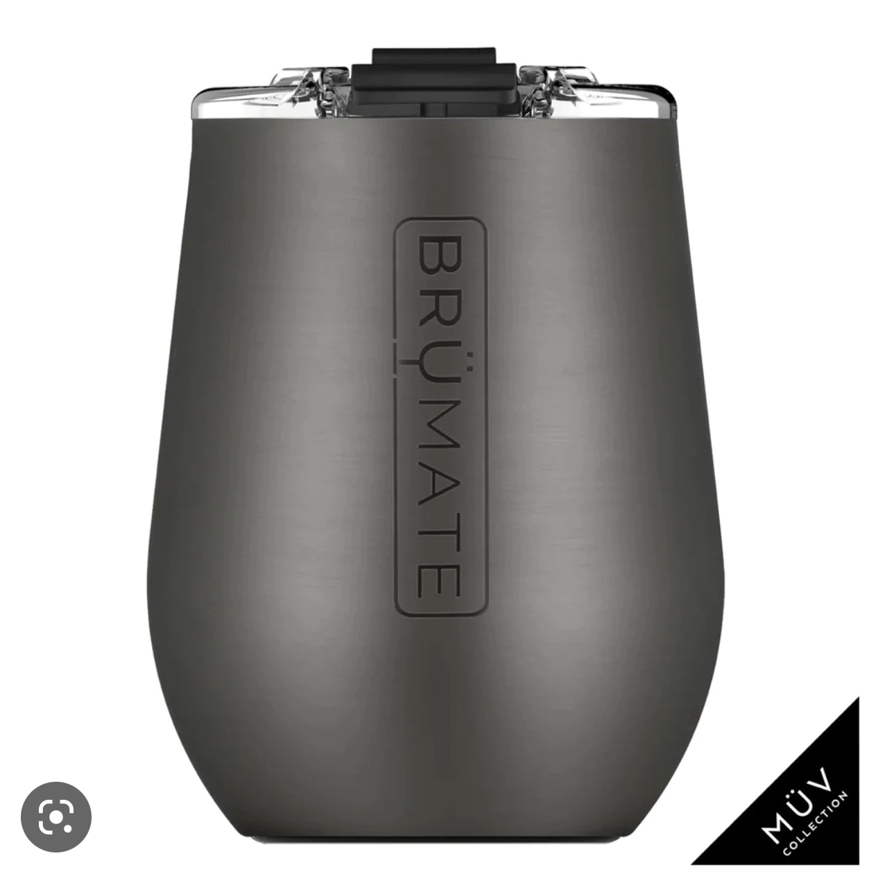 Brümate Uncork’d