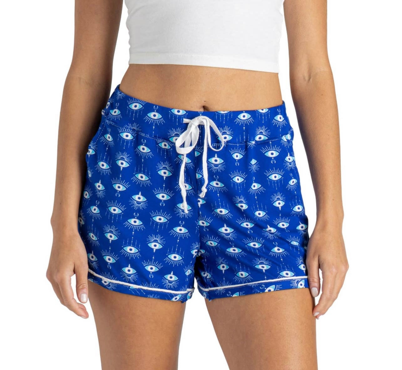 Hello Mello Wild Night In Lounge Shorts Assortment