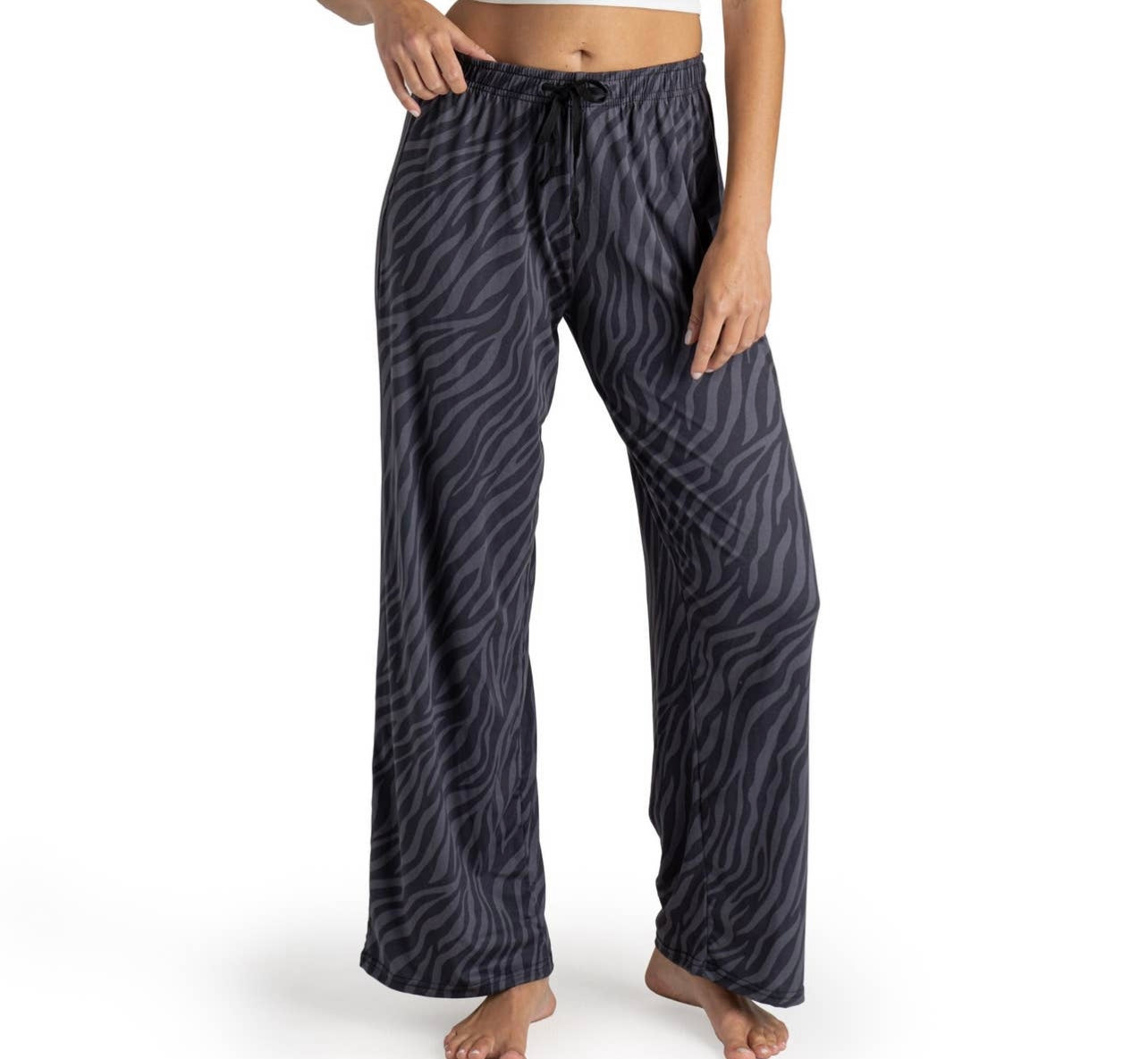 Hello Mello Wild Night In Lounge Pants Assortment