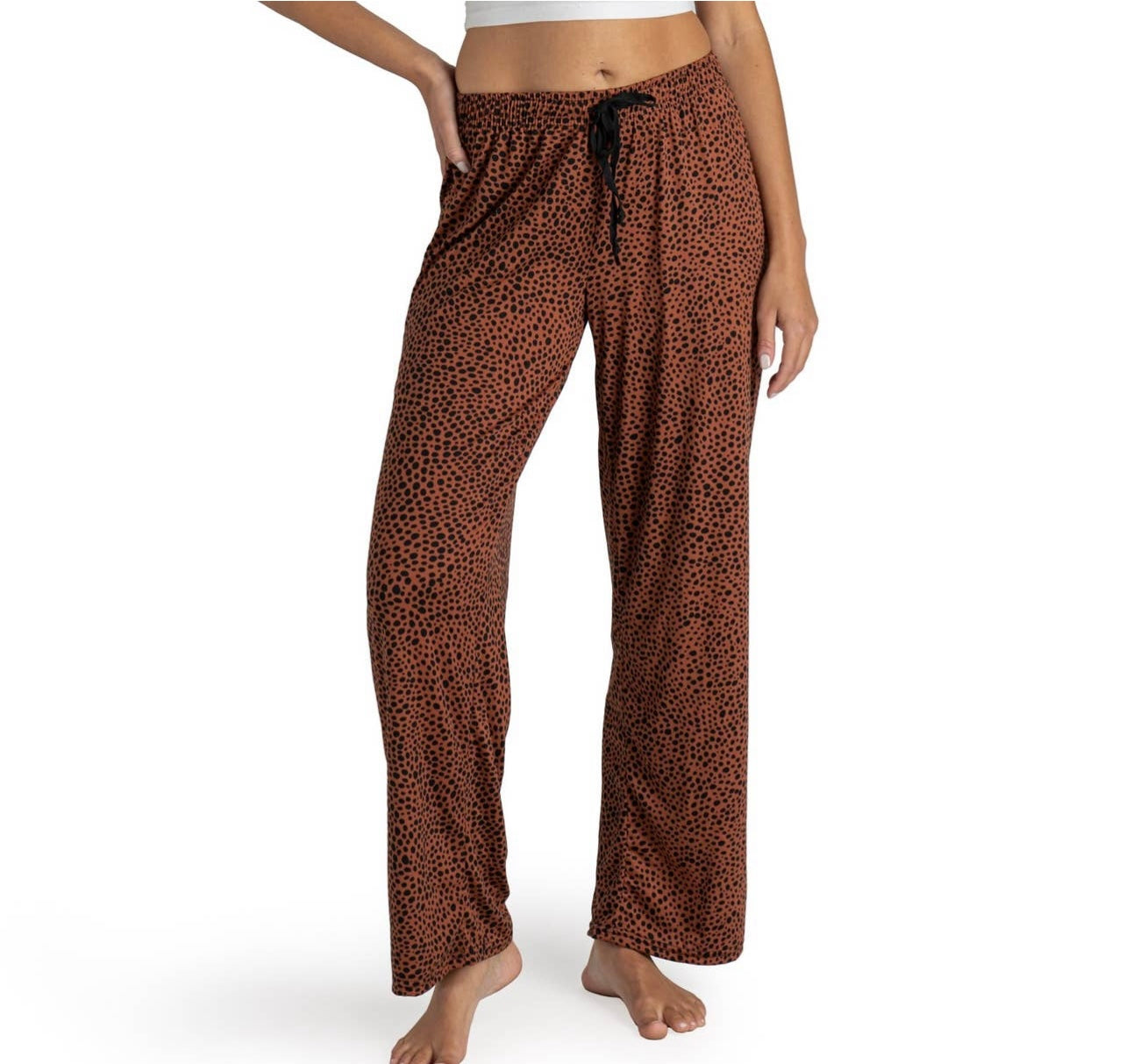 Hello Mello Wild Night In Lounge Pants Assortment